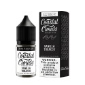 Coastal Clouds Vanilla Tobacco Salt Likit