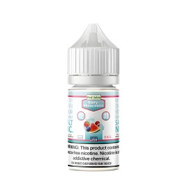 Pod Juice Berry Watermelon Salt Likit | Pod Juice Pod Juice
