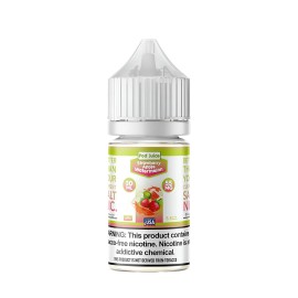Pod Juice Strawberry Apple Watermelon Salt Likit