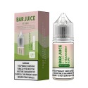 Bar Juice Strawberry Kiwi 30ML Salt Likit | Bar Juice Bar Juice