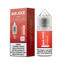 Bar Juice Tobacco Salt Likit | Bar Juice Bar Juice Likit