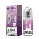 Bar Juice Triple Berries Salt Likit | Bar Juice Bar Juice Likit