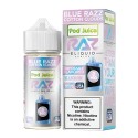 Pod Juice X Raz Blue Razz Cotton Clouds E Likit | Pod Juice Pod