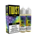 Twist Rainbow No.1 E Likit 60ml (2'li Paket) Nikotinli.
