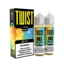 Twist White Grape E Likit | Twist Twist Likit Kapasitesi: 120