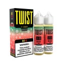 Twist Wild Red E Likit | Twist Twist Likit Kapasitesi: 120 ml;