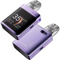 Uwell Caliburn G3 Pro KOKO mor pod mod, ekranlı, şık elektronik sigara.