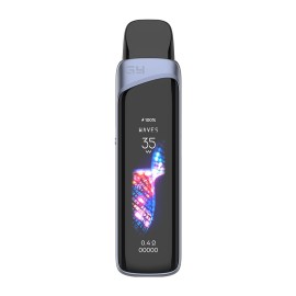 Uwell Caliburn G4 Pro Pod Mod | Uwell Uwell Pil Kapasitesi: