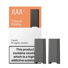 Juul 2 Kartuş | Juul Juul Likit Kapasitesi: 1,2 ml;