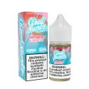 Cloud Nurdz Very Berry Hibiscus Iced Salt Likit 25mg 30ml E-Likit