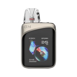 Uwell Caliburn G4 Pro Koko Pod Mod