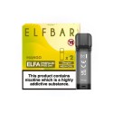 Elf Bar Elfa Mango Prefilled Pod 2ml, 20mg Mesh Coil.