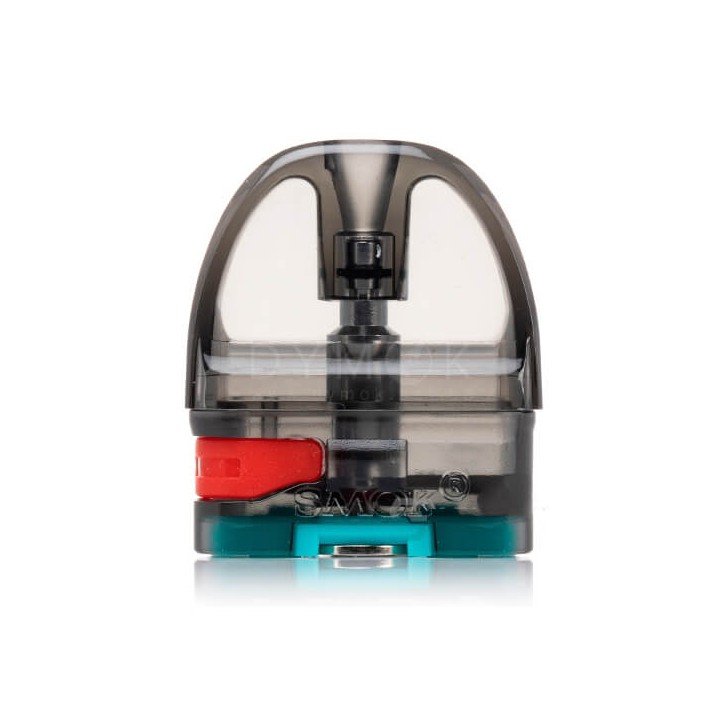 Smok Pozz Pro Pod | Smok Smok Pil Kapasitesi: 1100 mah;