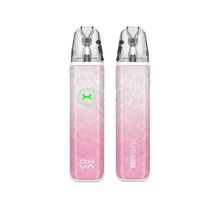 Oxva Xlim Go 2 Pod Mod | Oxva Oxva Pil Kapasitesi: 1500 mah;