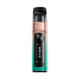 Smok RPM C Pod Mod⤑Pink Green (Pembe Yeşil)