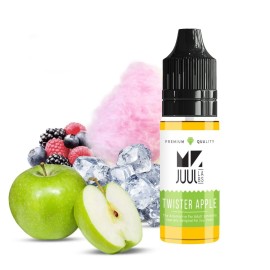 Mr. Juul Twister Apple Salt Likit⤑0MG
