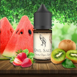 Owl Vape Hawaiian Blaze Salt Likit⤑0MG
