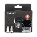 Smok Nord Kartuş | Smok Smok Likit Kapasitesi: 2,0 ml;