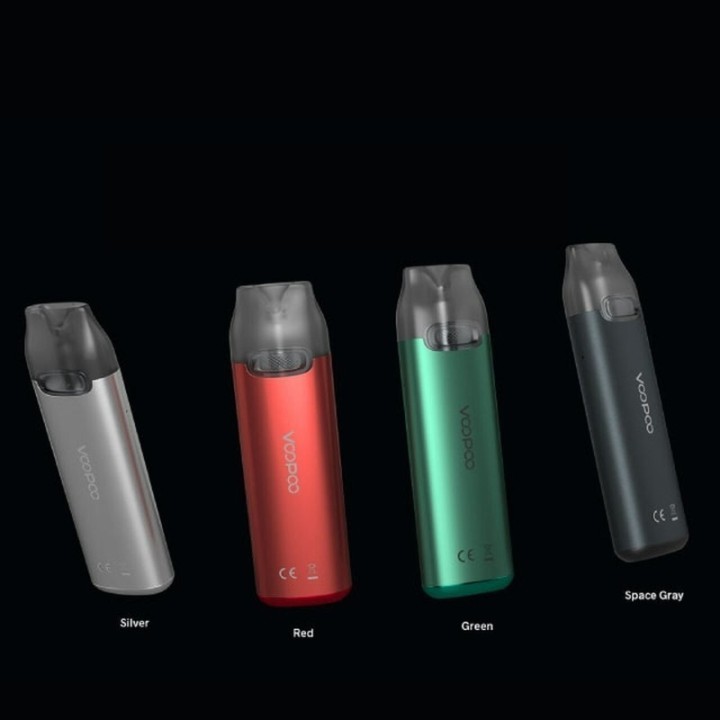 Voopoo VMate Pod Mod | Voopoo Voopoo Pil Kapasitesi: 900 mah;