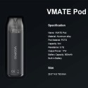 Voopoo VMate Pod Mod