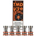 BP Mods TMD V3 Coil