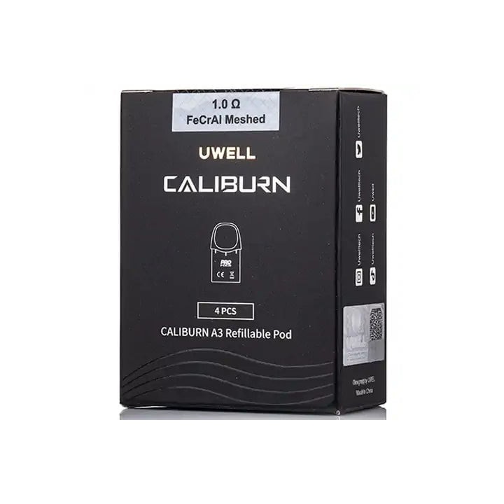 Uwell Caliburn A3 Kartuş