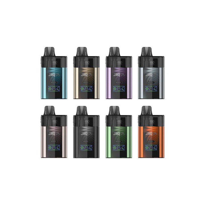 Uwell Zetta Pod Mod