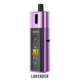Aspire Fluffi Pro Pod Mod⤑Lavender