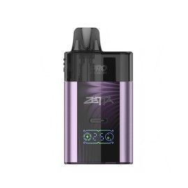 Uwell Zetta Pod Mod⤑Hibiscus Purple