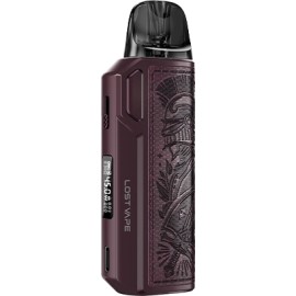 Lost Vape Thelema Elite DM45 Pod Mod⤑Spartan Valor