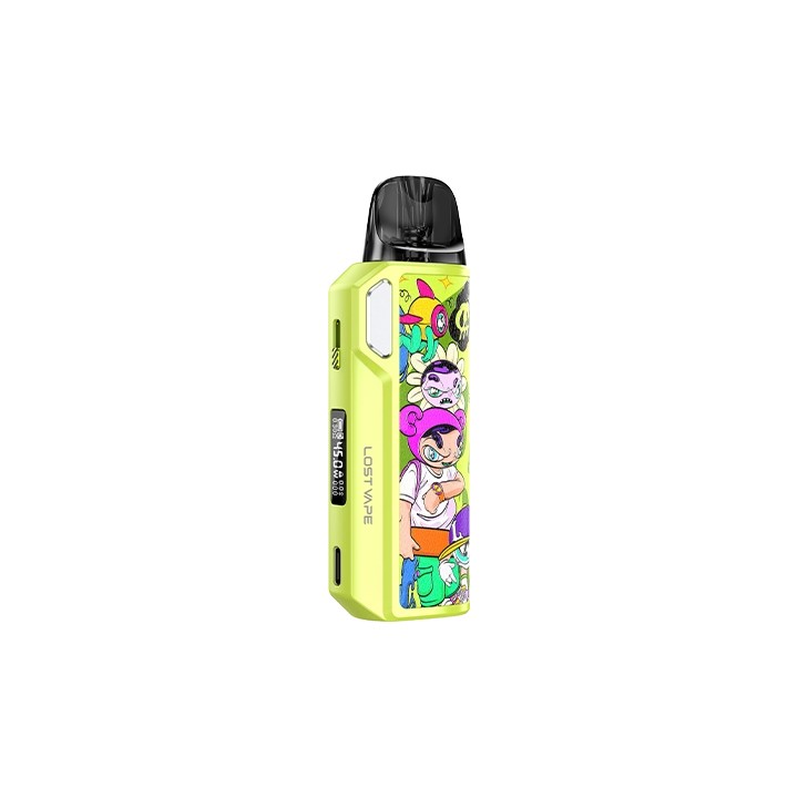 Lost Vape Thelema Elite DM45 Pod Mod