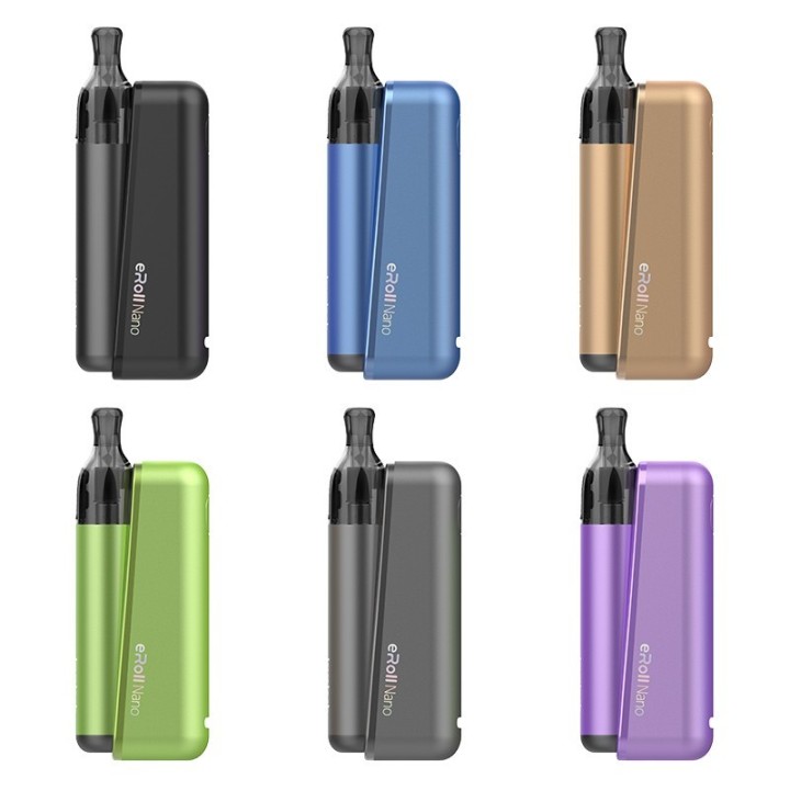 Joyetech eRoll Nano Pod Mod