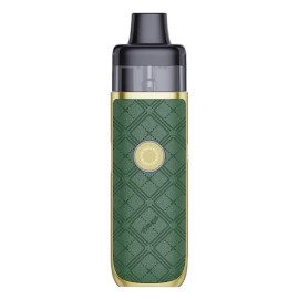 Uwell Typhos SE Pod Mod⤑Luxury Emerald