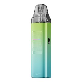 Voopoo Vinci S Pod Mod⤑Gradient Green
