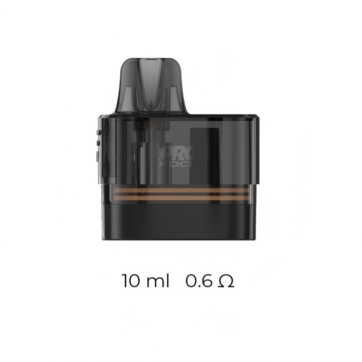 Uwell Zetta Kartuş