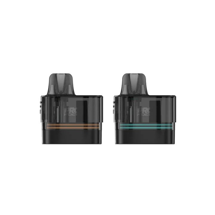 Uwell Zetta Kartuş