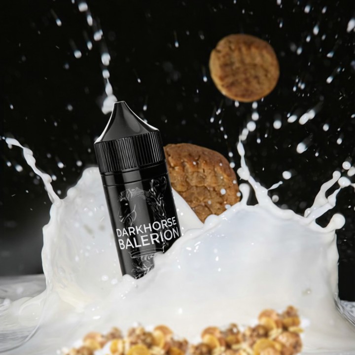 Darkhorse Balerion Salt Likit