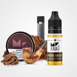 Mr. Juul Virginia Tobacco Salt Likit