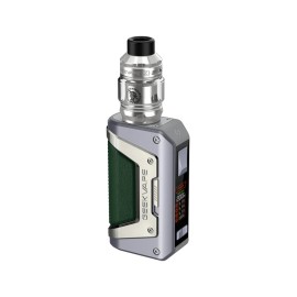 Geekvape L200 Kit⤑Grey