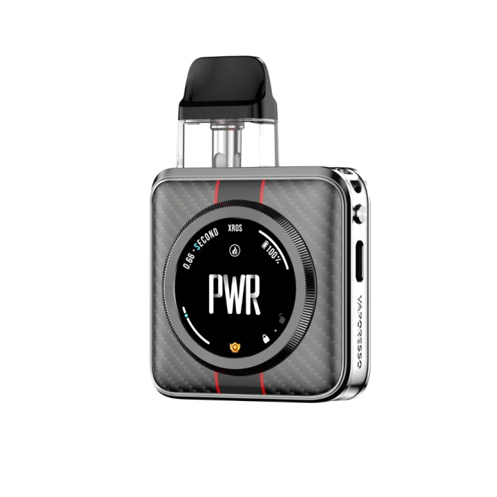 Vaporesso XROS 5 Nano Pod Mod