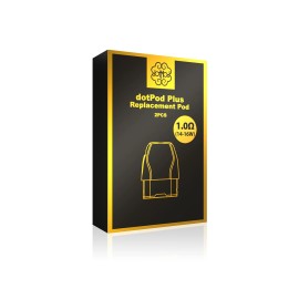 DotMod DotPod Plus Kartuş