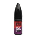 Riot Apple Blackcurrant Salt Likit