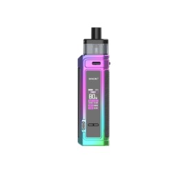 Smok G PRIV PRO Pod Mod | Smok Smok Pil Kapasitesi: 18650