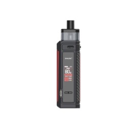 Smok G PRIV PRO Pod Mod | Smok Smok Pil Kapasitesi: 18650