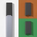 Juul 2 Starter Kit Pod Mod Gümüş/Siyah İki Parçalı Görünüm