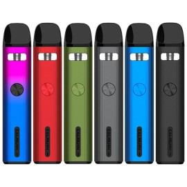 Uwell Caliburn G2 Pod Mod Renk Seçenekleri: Mor, Kırmızı, Yeşil, Gri, Mavi, Siyah