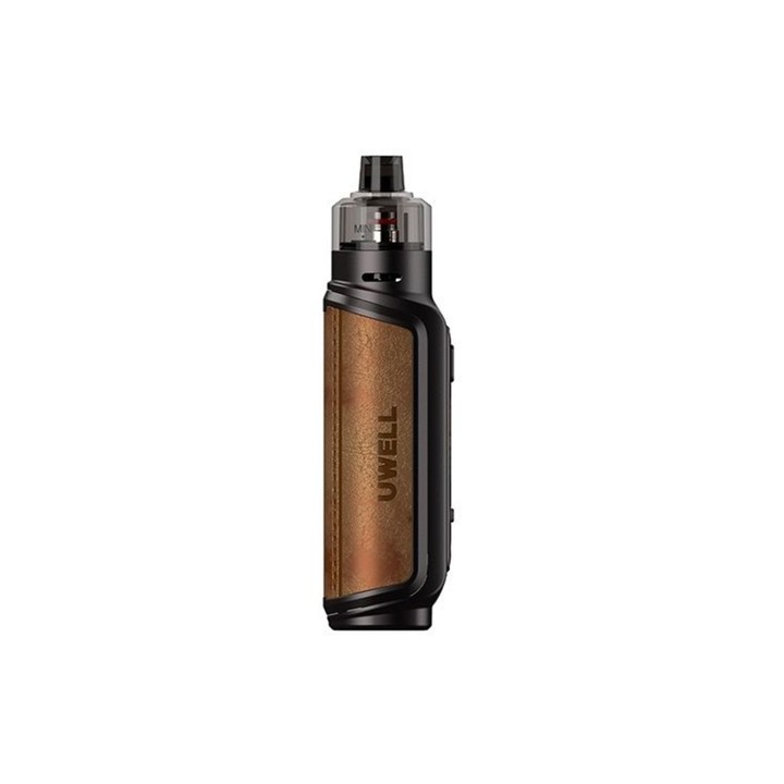 Uwell Aeglos P1 Pod Mod | Uwell Uwell Pil Kapasitesi: 18650