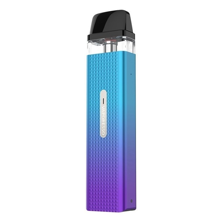 Vaporesso XROS Mini Pod Mod Mavi Mor Degradeli Kompakt Elektronik Sigara