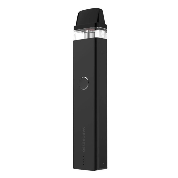 Vaporesso XROS 2 Pod Mod | Vaporesso Vaporesso Pil Kapasitesi: