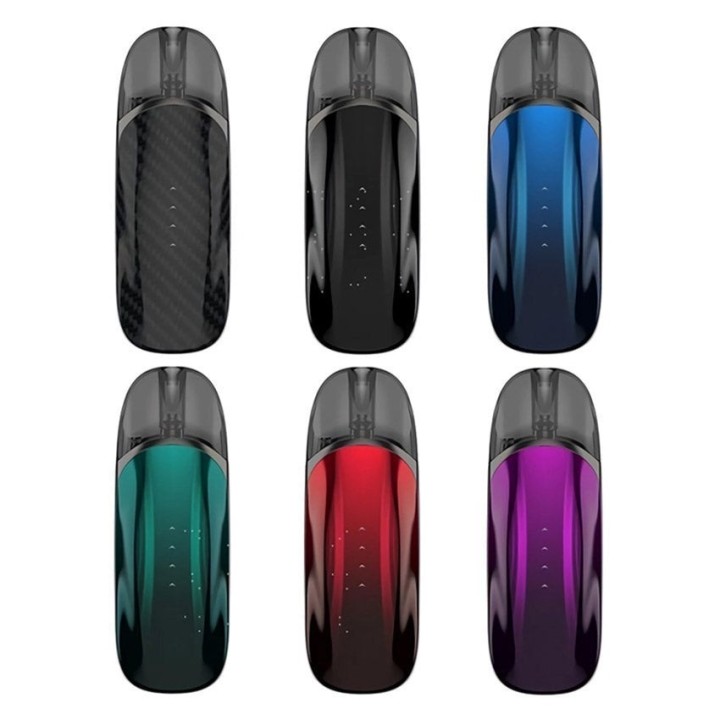 Vaporesso Zero 2 Pod Mod | Vaporesso Vaporesso Pil Kapasitesi: